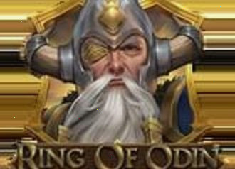автомат Ring of Odin от Play'n Go